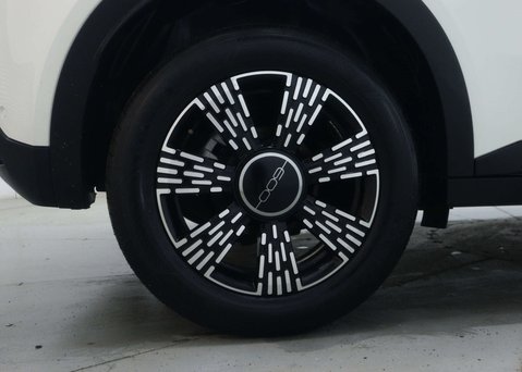 Fiat 600 1.2 600 La Prima HEV Auto 5dr 13