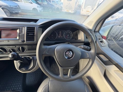 Volkswagen CAMPER KING 25