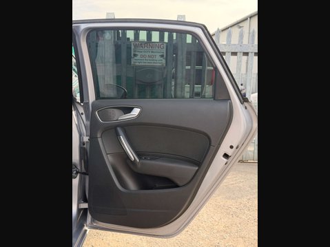 Audi A1 1.6 A1 Sportback TDI Sport 5dr 47