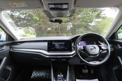 Skoda Octavia 1.4 TSI iV 13kWh SE Technology Estate 5dr Petrol Plug-in Hybrid DSG Euro 6 7