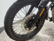 Sinnis Hoodlum 125 2018 GOOD RUNNING PROJECT CRUISER BIKE SPARES OR REPAIR 125CC 13
