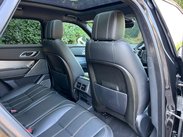 Land Rover Range Rover Velar 2.0 D240 R-Dynamic HSE Auto 4WD Euro 6 (s/s) 5dr 25