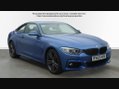 BMW 4 Series 2.0 420d M Sport Coupe 2dr Diesel Auto xDrive Euro 6 (s/s) (190 ps) 1