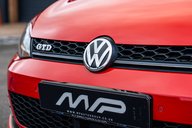 Volkswagen Golf 2.0 Golf GTD Semi-Auto 5dr 35