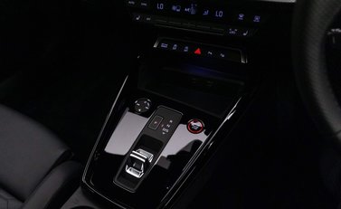 Audi RS3 Sportback Vorsprung 14