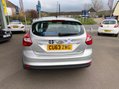 Ford Focus 1.6 TDCi Titanium Euro 5 (s/s) 5dr 6