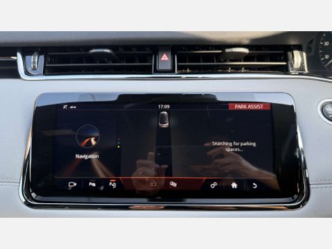 Land Rover Range Rover Evoque 2.0 Range Rover Evoque First Edition D Auto 4WD 5dr 24