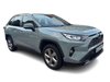 Toyota Rav4 2.5 VVT-h Design SUV 5dr Petrol Hybrid CVT Euro 6 (s/s) (218 ps)