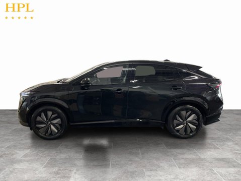 Nissan ARIYA 87kWh Advance SUV 5dr Electric Auto e-4ORCE 22kW Charger (306 ps) 4