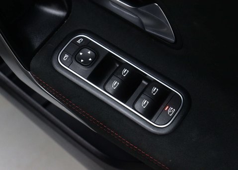 Mercedes-Benz A Class 2.0 A 200 D AMG Line Auto 5dr 42