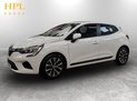 Renault Clio 1.0 TCe Iconic Hatchback 5dr Petrol Manual Euro 6 (s/s) (90 ps) Air Con - A 3