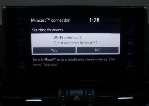 Toyota Rav4 2.5 RAV4 Excel HEV CVT 4WD 5dr 22