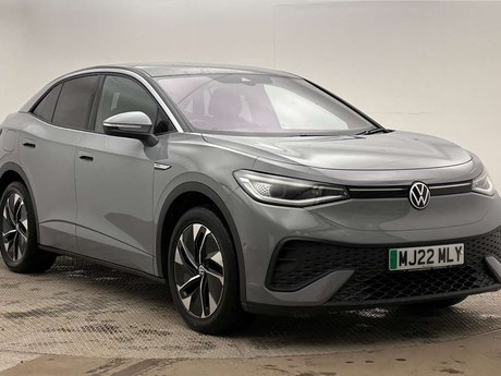 Volkswagen Id.5 ID5 Style Pro 5dr 1