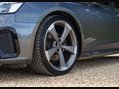 Audi A4 2.0 A4 Black Edition 35 TFSI MHEV Semi-Auto 5dr 14