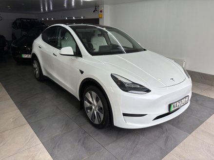 Tesla Model Y Auto RWD 5dr