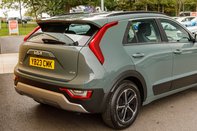 Kia Niro 2 7