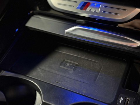BMW X4 3.0 M40i SUV 5dr Petrol Auto xDrive Euro 6 (s/s) (354 ps) 52