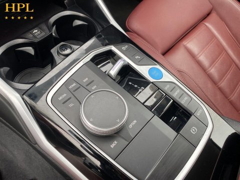 BMW i4 35 70.2kWh Sport Gran Coupe 5dr Electric Auto eDrive (286 ps) 1 Owner - Se 17