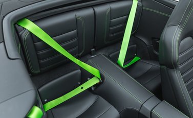 Porsche 911 Turbo S CABRIOLET (992) 13