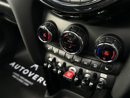 Mini Hatch JOHN COOPER WORKS 64