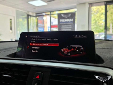 BMW 1 Series 1.5 118i M Sport Shadow Edition Auto Euro 6 (s/s) 5dr 39