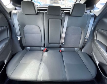 Nissan Qashqai 1.3 Qashqai Acenta Premium DiG-T MHEV 5dr 55