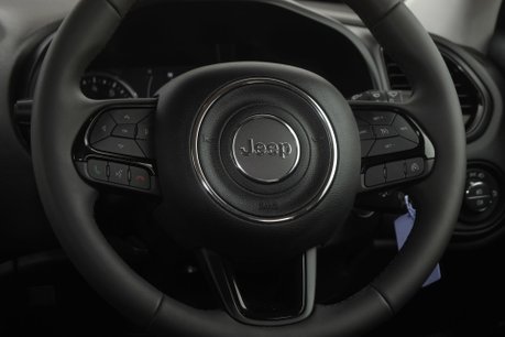 Jeep Renegade NIGHT EAGLE 25