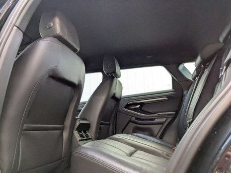 Land Rover Range Rover Evoque 2.0 Range Rover Evoque R-Dynamic S D Auto 4WD 5dr 61
