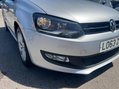 Volkswagen Polo 1.4 Match Edition DSG Euro 5 3dr 14
