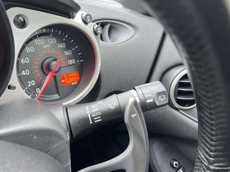 Nissan 370Z 3.7 370Z GT Edition V6 Semi-Auto 3dr 21