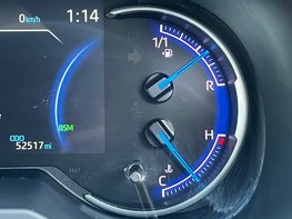 Toyota Rav4 2.5 RAV4 Dynamic HEV 4x2 CVT 5dr 23