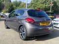 Peugeot 208 1.2 PureTech Tech Edition Euro 6 (s/s) 5dr 11