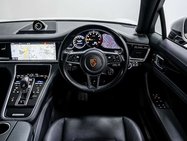 Porsche Panamera 2.9 V6 E-Hybrid 14kWh 4 Sport Turismo 5dr Petrol Plug-in Hybrid PDK 4WD Eur 18