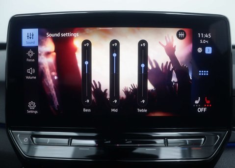 Volkswagen ID.3 ID3 Life 5dr 31