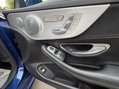 Mercedes-Benz C Class 4.0 C63 V8 BiTurbo AMG (Premium) SpdS MCT Euro 6 (s/s) 2dr 59