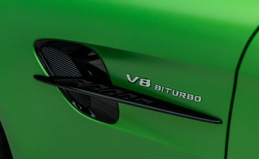 Mercedes-Benz AMG GT R 28