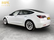 Tesla Model 3 (Dual Motor) Long Range Saloon 4dr Electric Auto 4WDE (346 ps) Full Leather 5