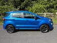 Ford Ecosport ST-LINE 6