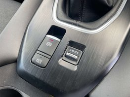 Nissan Qashqai 1.3 Qashqai N-Connecta DiG-T MHEV 5dr 50