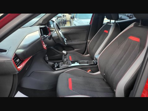 Vauxhall Mokka SRI 26