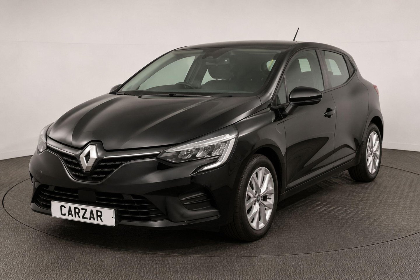 2023 Renault Clio