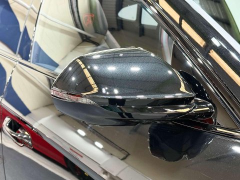 Lamborghini Urus 4.0 V8 BiTurbo 25.9kWh SE SUV 5dr Petrol Plug-in Hybrid Auto 4WD Euro 6 (80 88