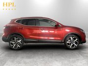 Nissan Qashqai 1.3 DIG-T N-Motion SUV 5dr Petrol DCT Auto Euro 6 (s/s) (160 ps) Cruise Co 8