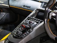 Lamborghini Aventador 6.5 V12 LP 750-4 Superveloce Coupe 2dr Petrol ISR 4WD Euro 6 (750 bhp) 46
