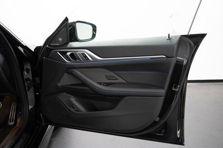 BMW i4 40 83.9kWh M Sport Gran Coupe 5dr Electric Auto eDrive (340 ps) 27