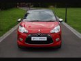 Citroen DS3 1.6 e-HDi Airdream DSport Plus Euro 5 (s/s) 3dr 2