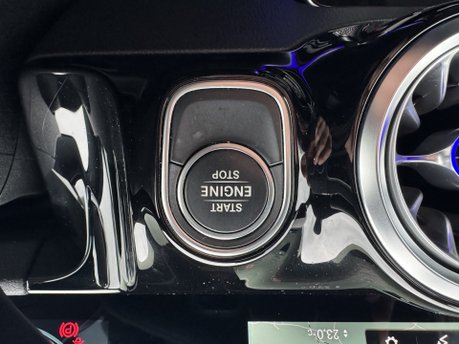 Mercedes-Benz GLA Class GLA 250e Exclusive Edition Premium Plus Petrol Hybrid Auto PANROOF/SAT NAV 23