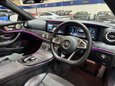 Mercedes-Benz E Class 2.0 E 220 D AMG Line Premium Auto 2dr 33