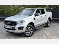 Ford Ranger WILDTRAK ECOBLUE 7