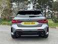 BMW 1 Series 2.0 M135i Auto xDrive Euro 6 (s/s) 5dr 12